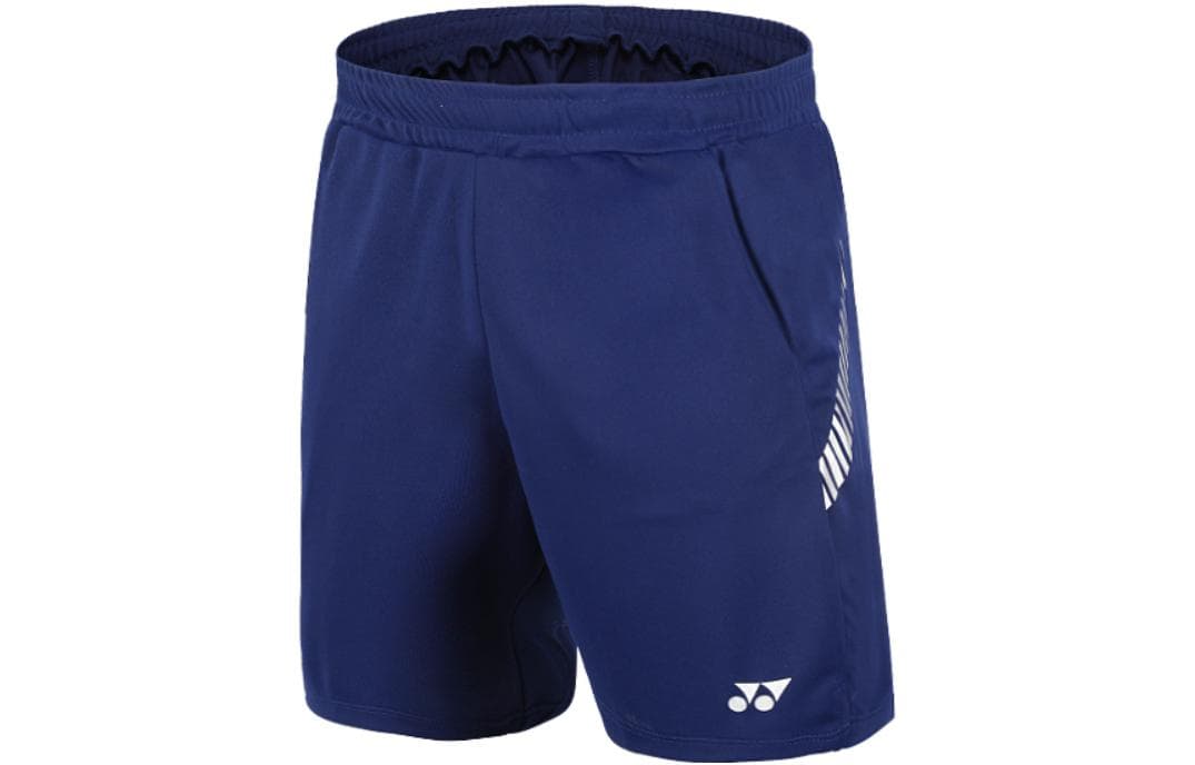 Шорты YONEX Мужские Повседневные Шорты - изображение 1