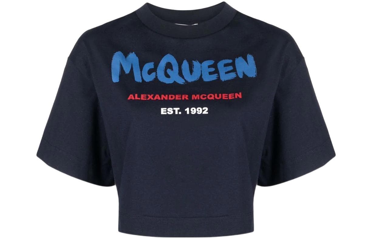 Alexander McQueen T - изображение 1