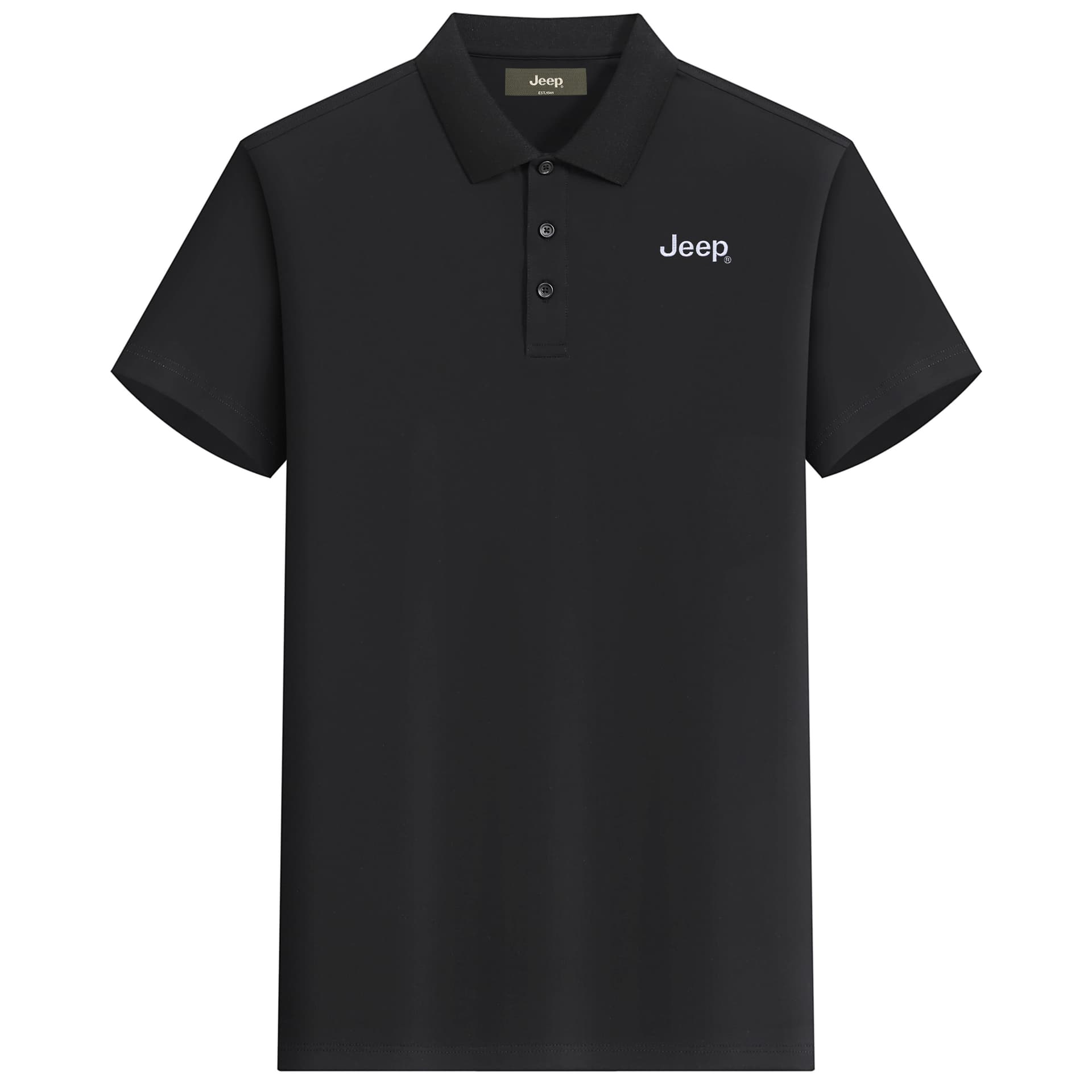 Поло Jeep logoPolo - изображение 1