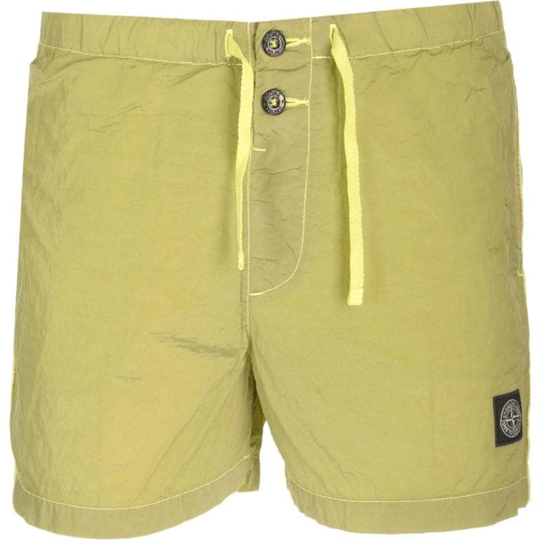 Шорты STONE ISLAND - изображение 1