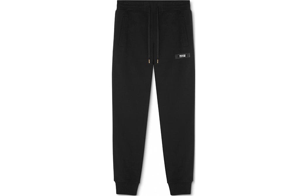 Штаны VERSACE JEANS COUTURE - изображение 1