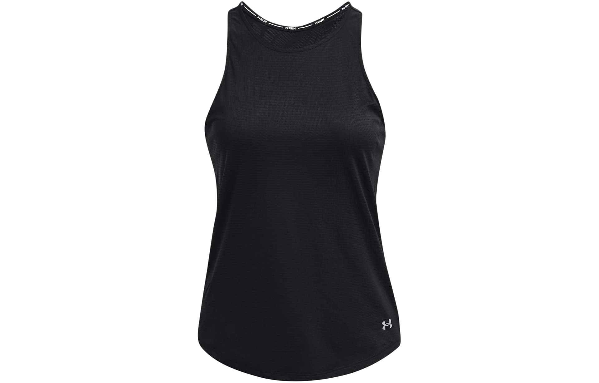 Майка Under Armour UA CoolSwitch logo - изображение 1
