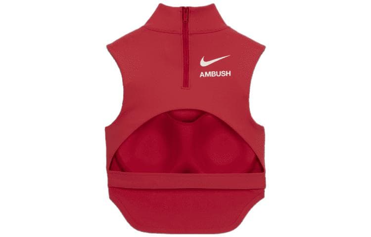 Майка Nike x AMBUSH SS23 Logo - изображение 1