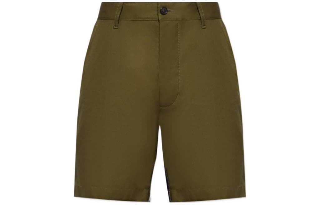 Шорты DSQUARED 2 Caten Bros Marine Shorts - изображение 1