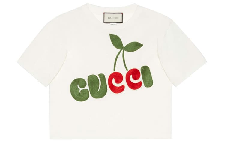 GUCCI T - изображение 1
