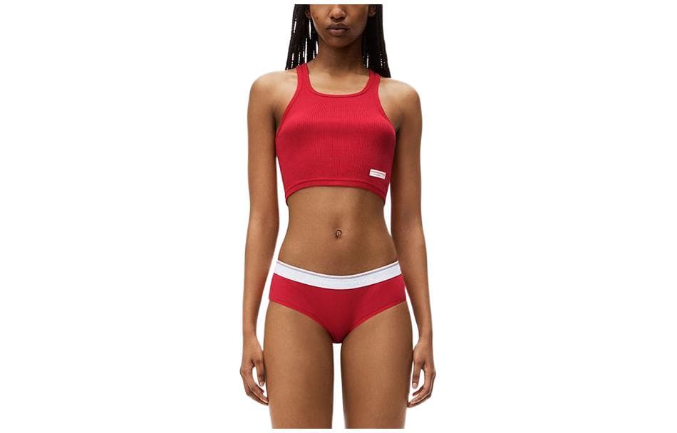 Майка alexander wang SS24 - изображение 1