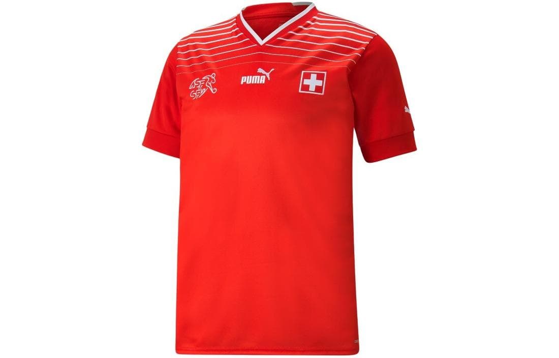 PUMA 2022 LogoV - изображение 1