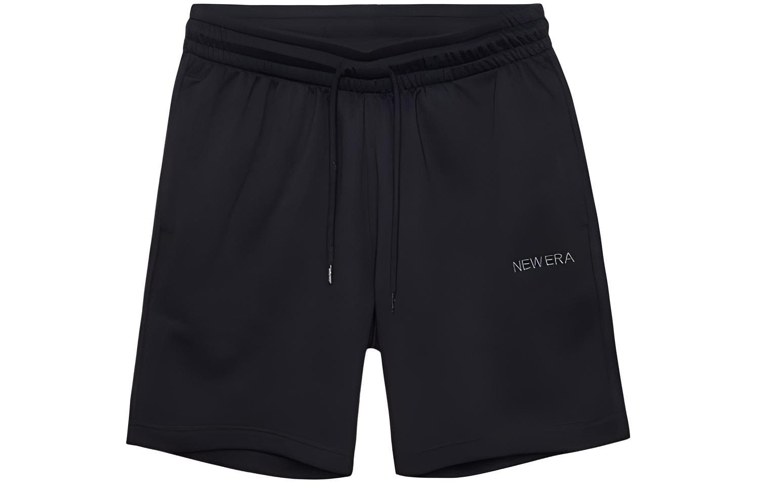Шорты New Era SS24 Black Shorts - изображение 1