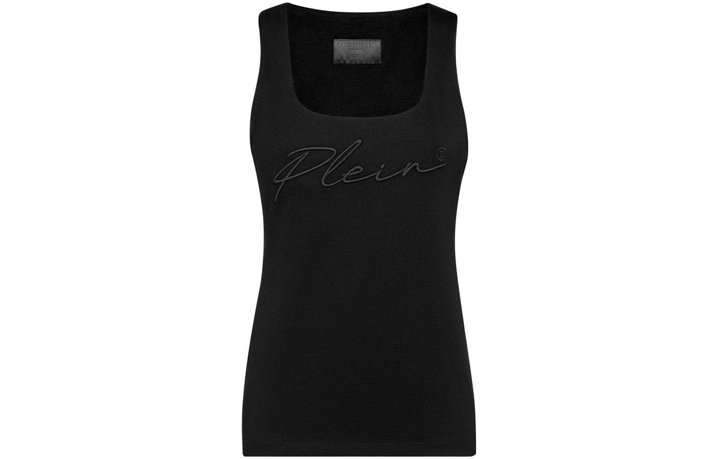 Майка PHILIPP PLEIN - изображение 1