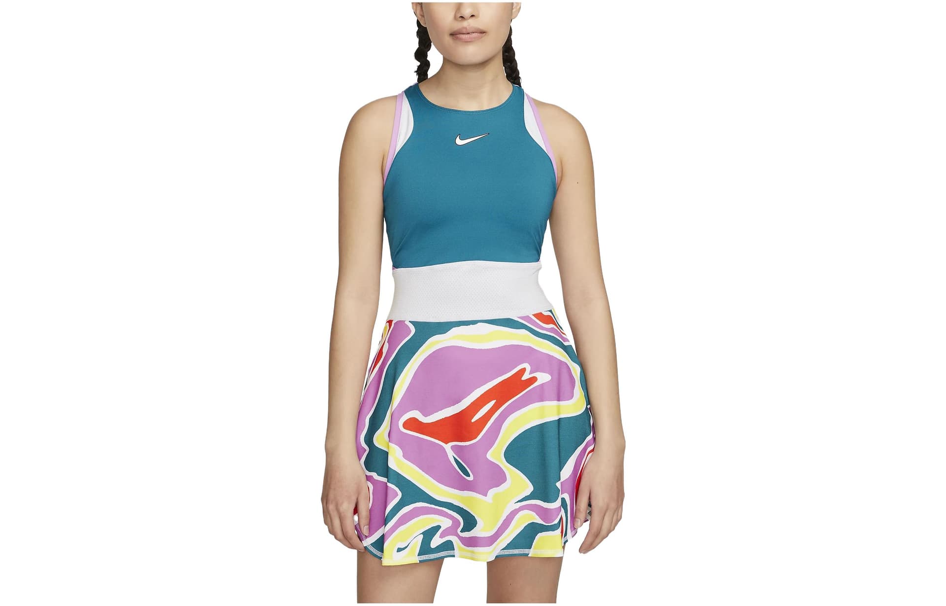 Майка Nike Logo - изображение 1