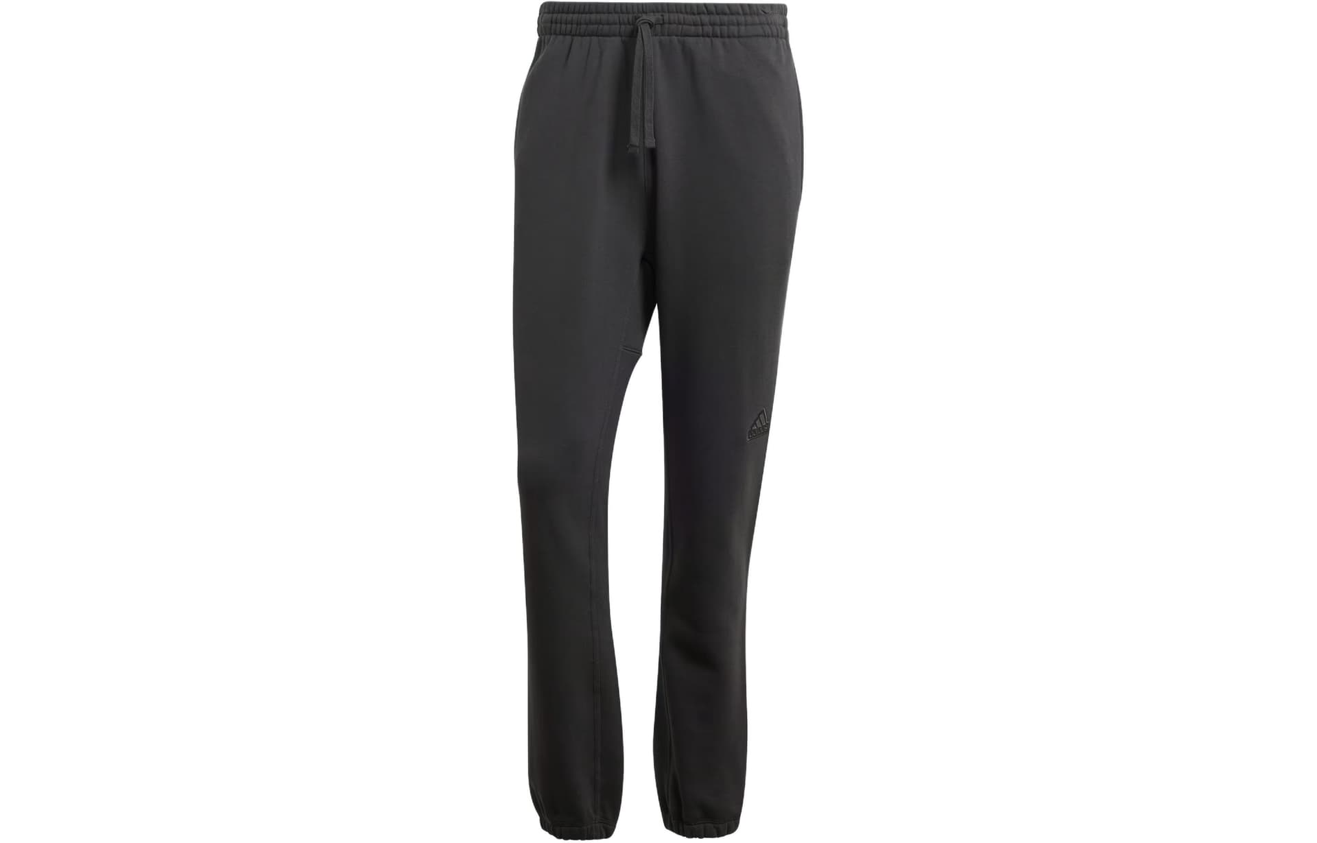 Штаны adidas Lounge Fleece Pants Logo - изображение 1