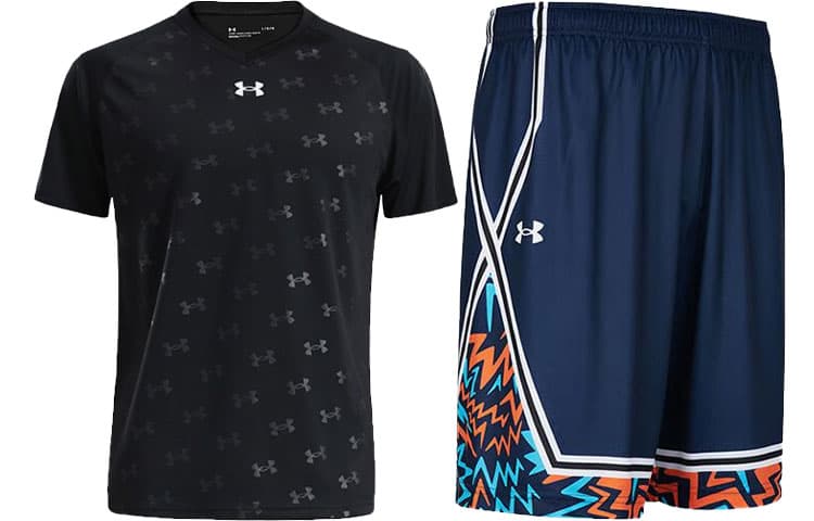 Спортивный костюм Under Armour - изображение 1