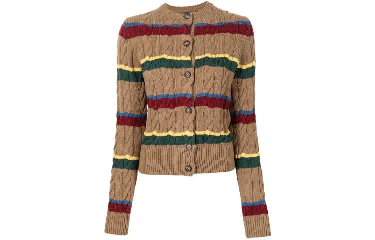 Polo Ralph Lauren FW21 - изображение 1