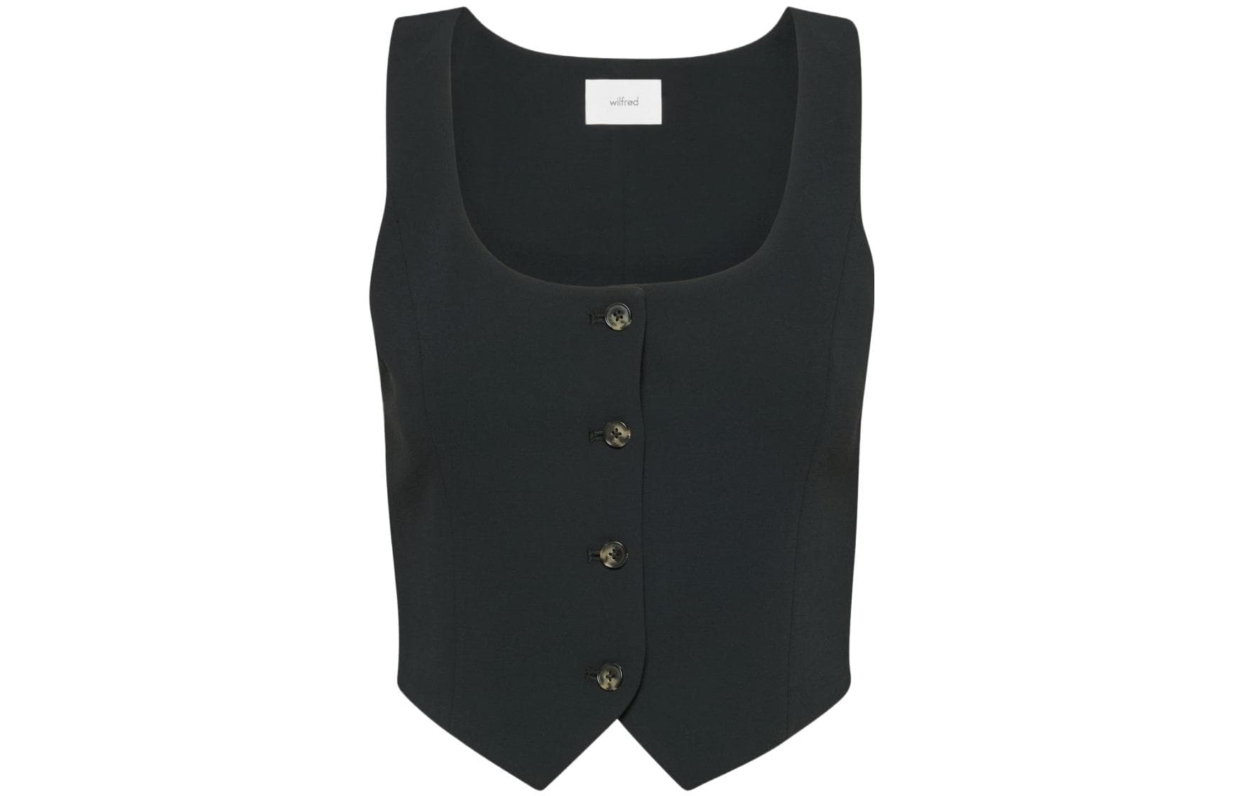 Майка ARITZIA Wilfred Artusi Vest - изображение 1