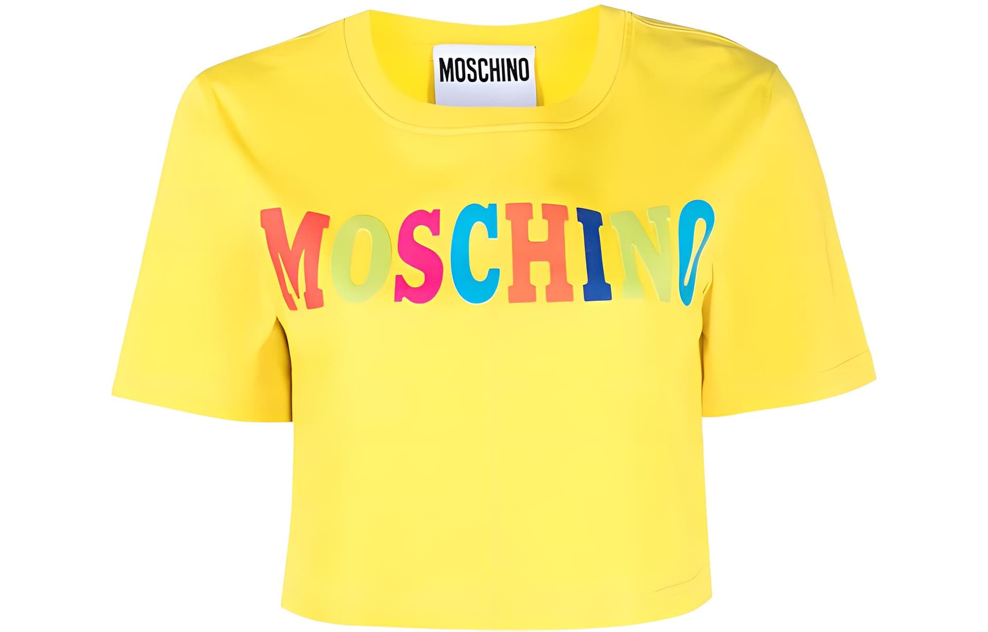 MOSCHINO T - изображение 1