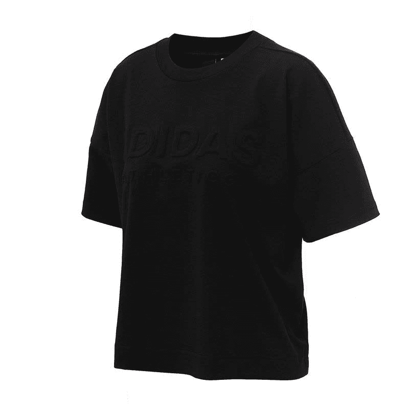 Футболка adidas T - изображение 1