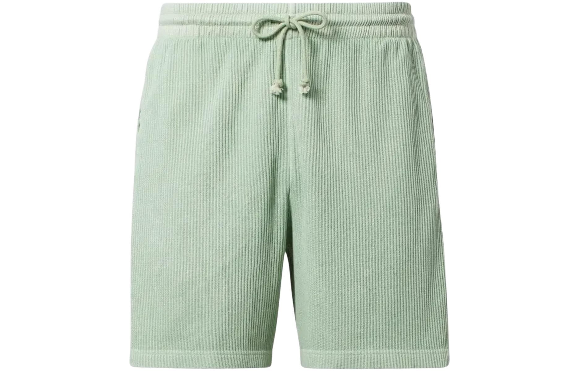 Шорты Reebok CL ND WAFFLE SHORTS - изображение 1