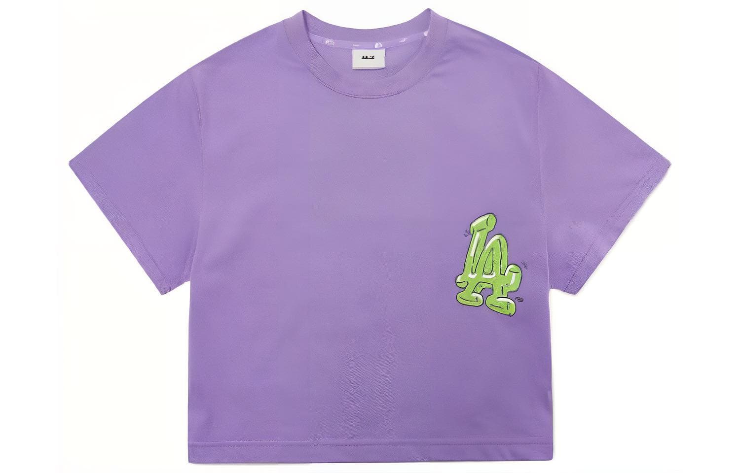 MLB FW21 logo - изображение 1