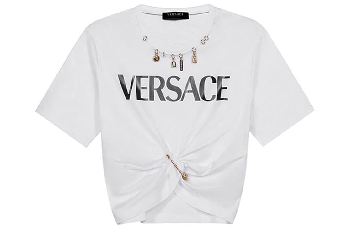 VERSACE LogoT - изображение 1