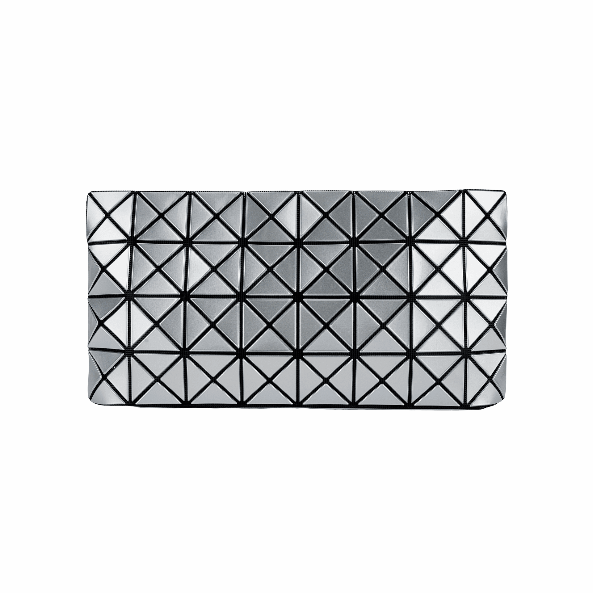 Сумка через плечо ISSEY MIYAKE PVC - изображение 1