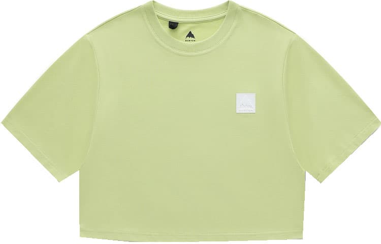 BURTON SS22 Feel Good T - изображение 1