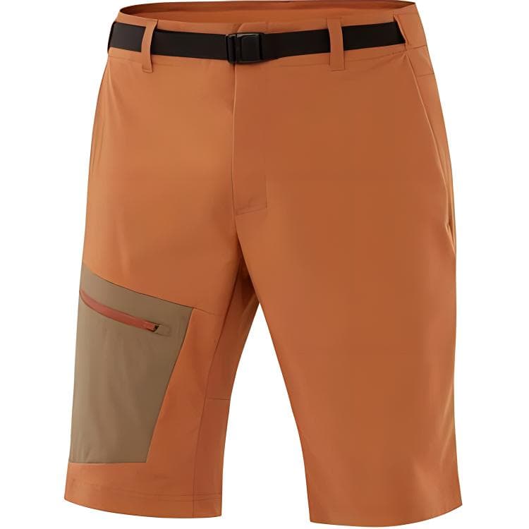 Шорты SALOMON OUTERPATH Salomon Outerpath U - изображение 1
