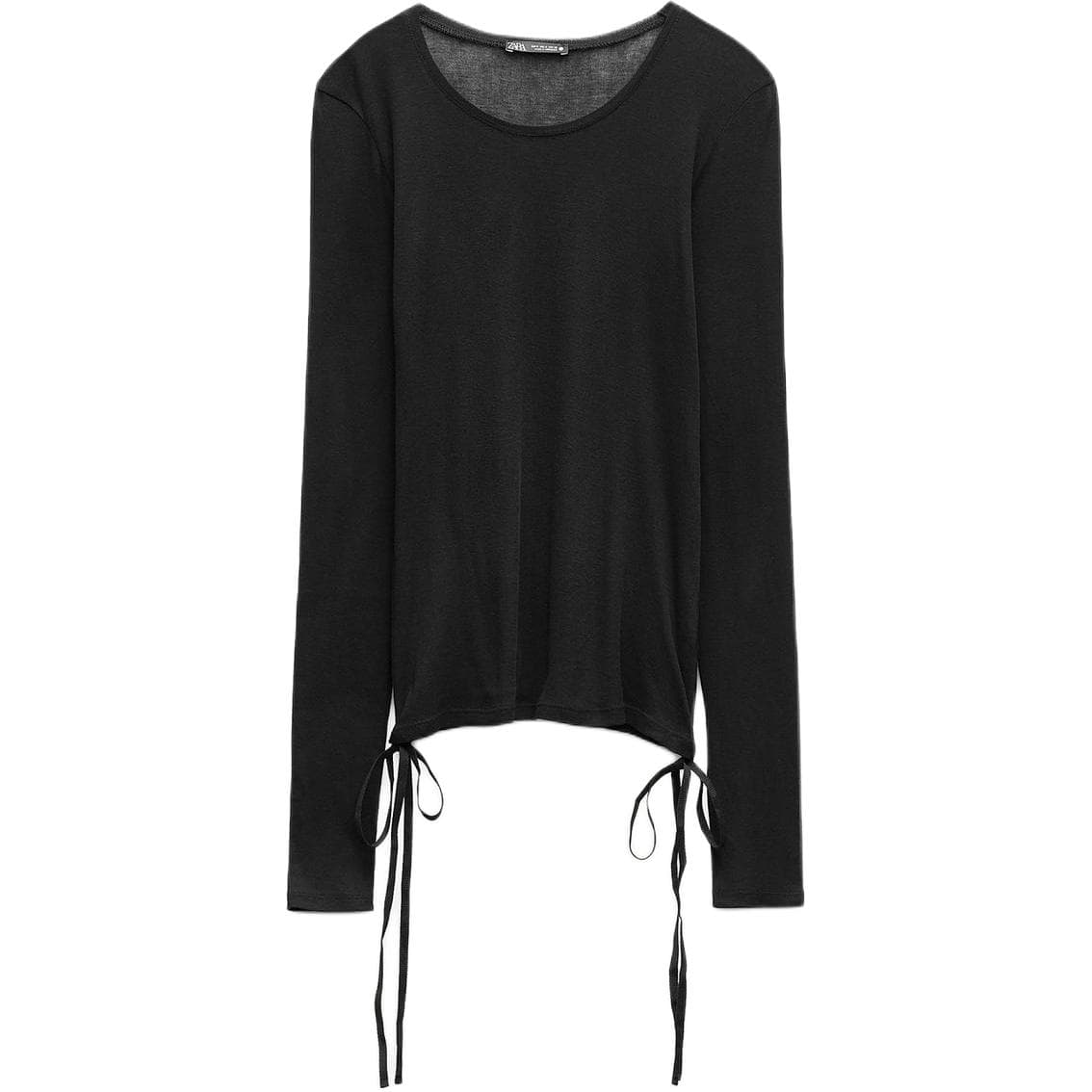 Футболка ZARA T - изображение 1