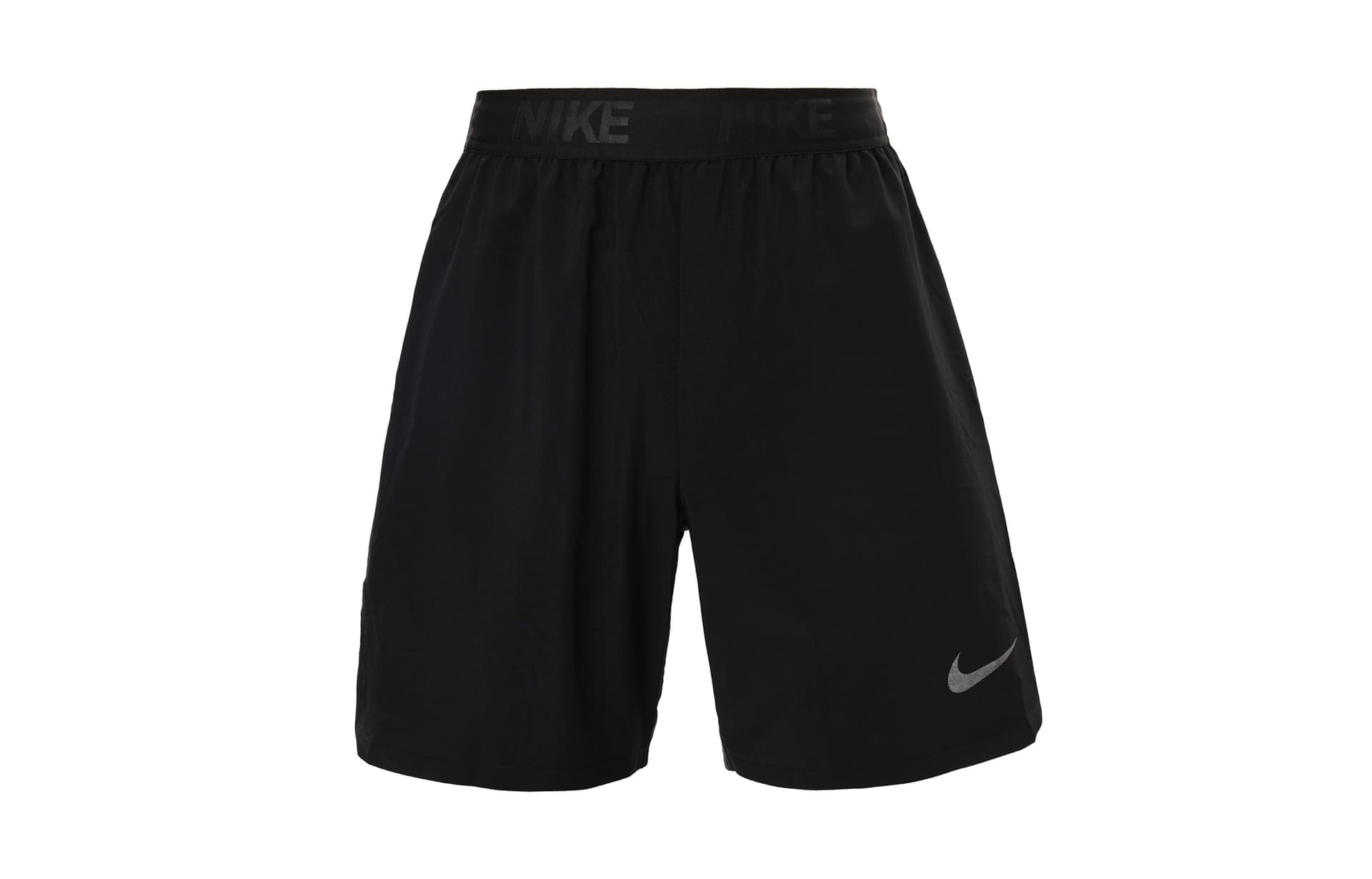 Тренировочные штаны Nike Sports Shorts Black - изображение 1