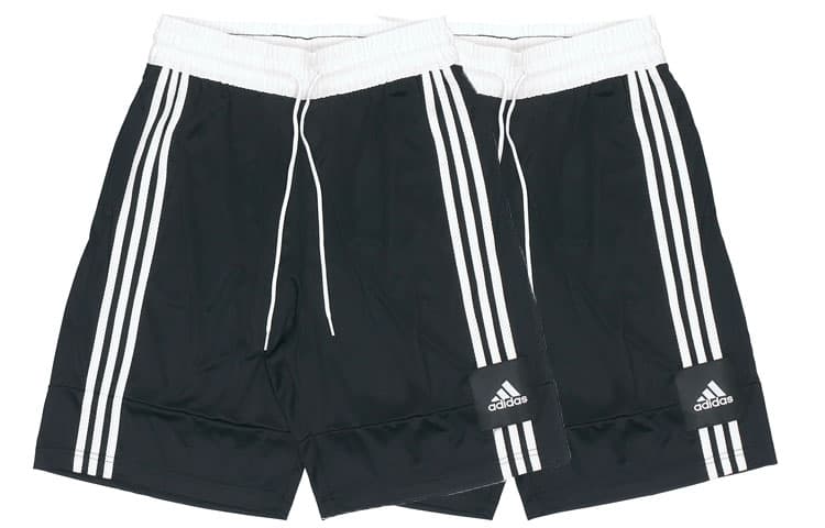 Тренировочные штаны adidas 3g Speed X - изображение 3