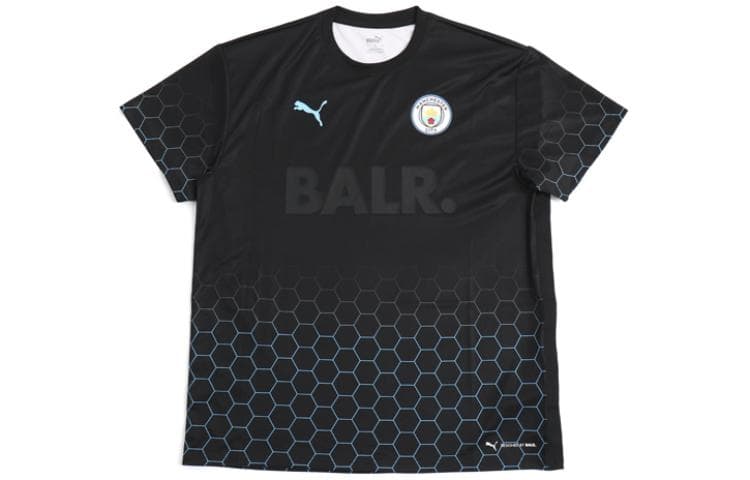 PUMA x BALR Logo - изображение 1