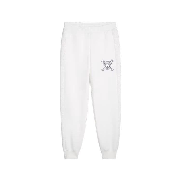 Штаны PUMA x ONE PIECE T7 - изображение 1