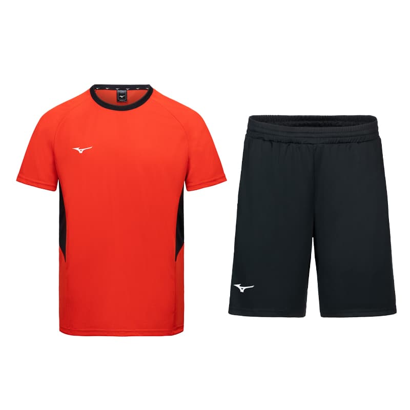 Спортивный костюм Mizuno - изображение 1