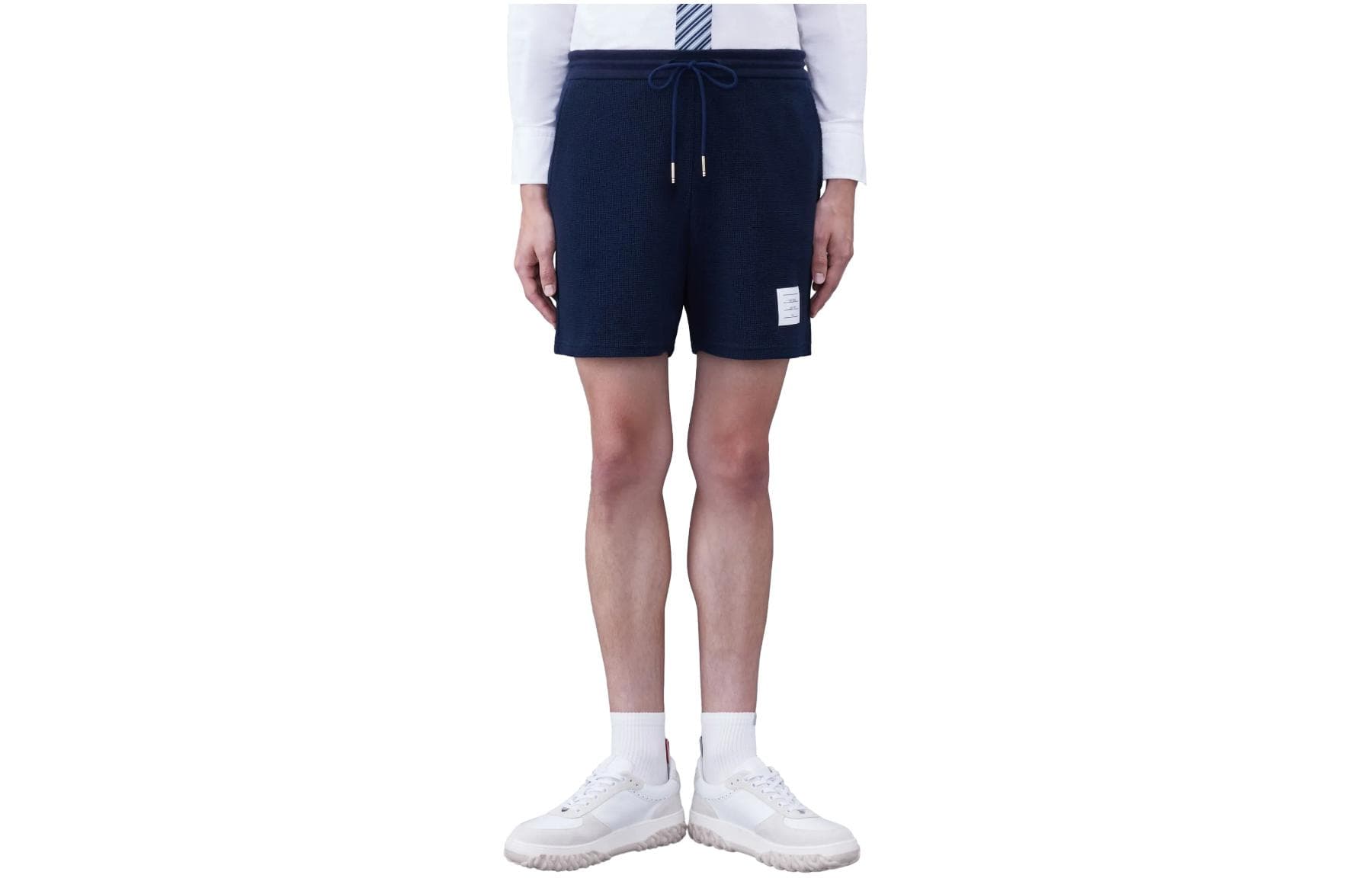 Шорты THOM BROWNE SS24 - изображение 1
