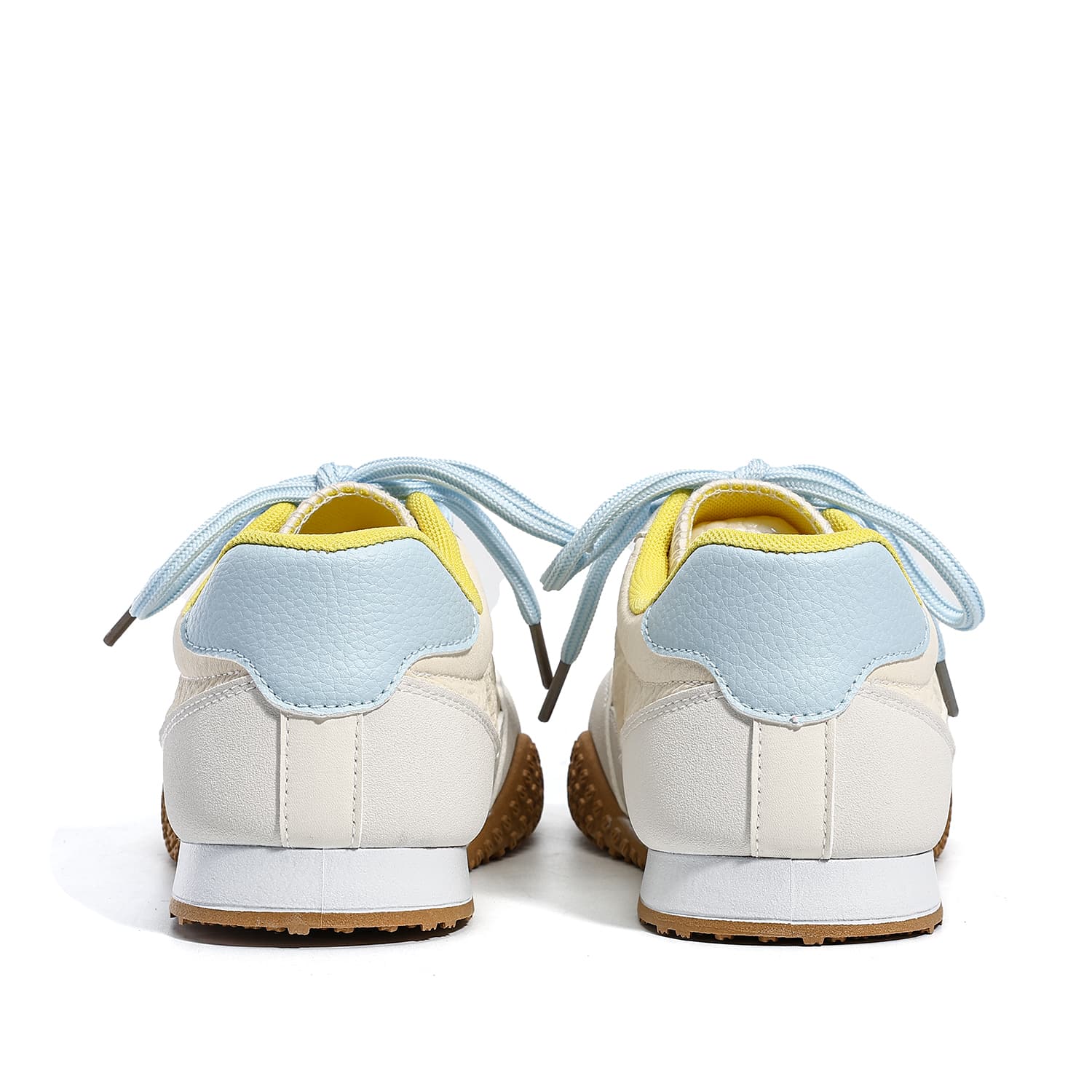 Кроссовки Feiyue PU - изображение 5