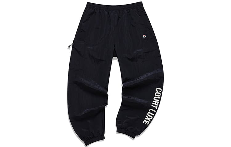 Штаны FILA Athletics RD - изображение 1
