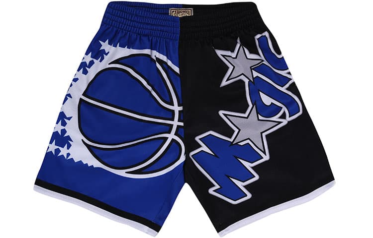 Баскетбольные шорты Mitchell Ness - изображение 1