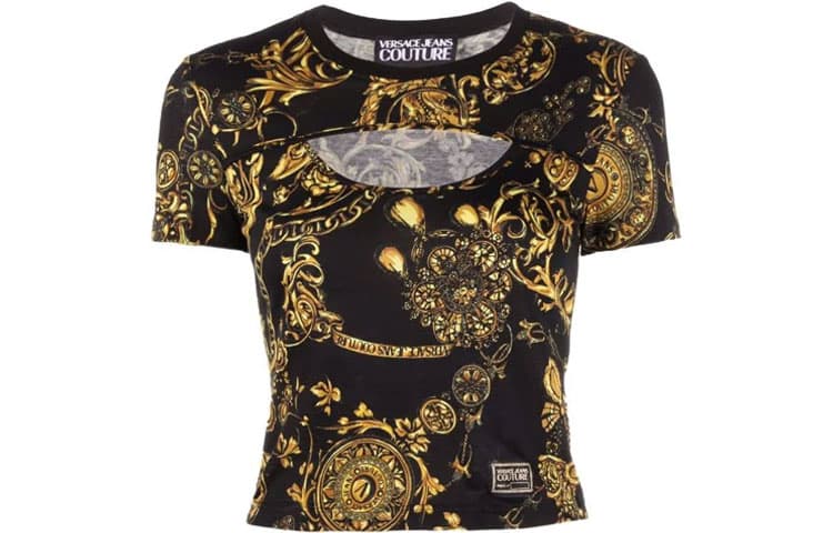 VERSACE JEANS COUTURE T - изображение 1