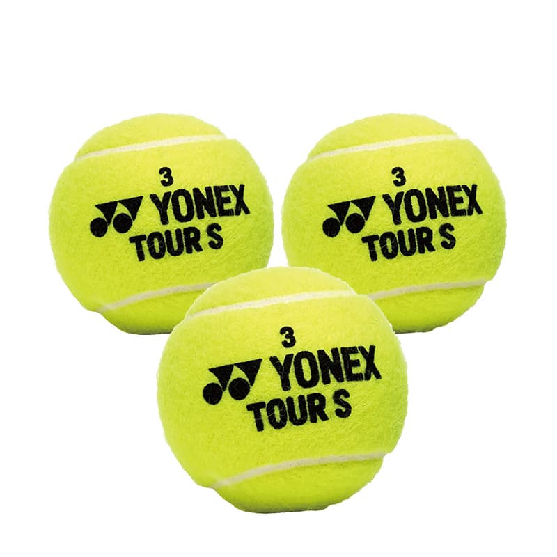 YONEX Теннис Мячи - изображение 4
