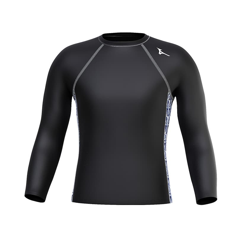 Mizuno - изображение 1