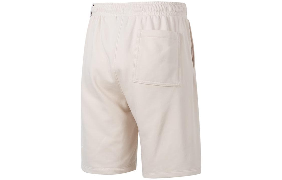 Шорты Nike Sportswear Shorts Cream - изображение 2