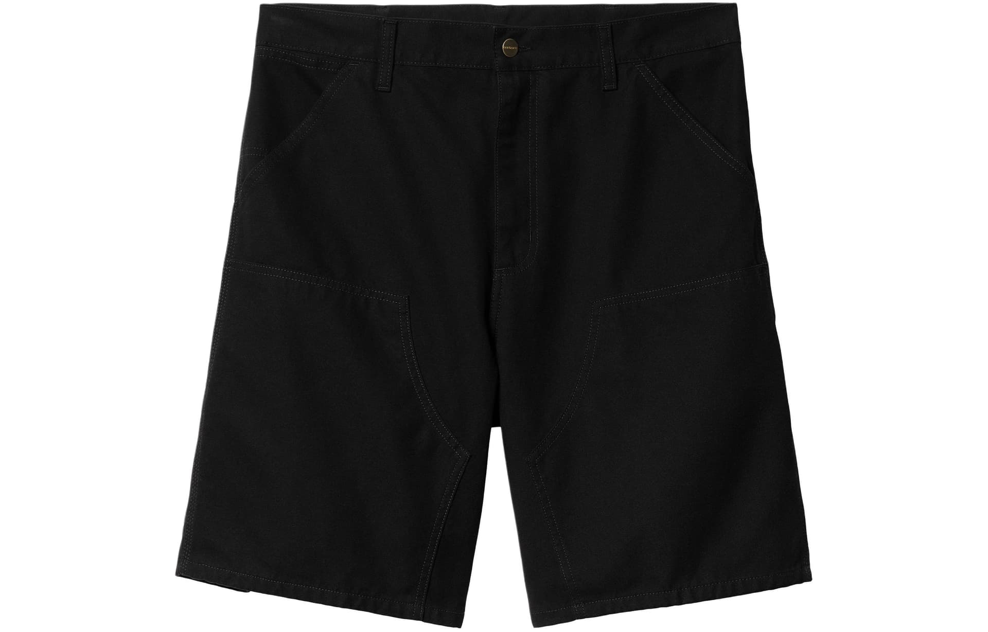 Шорты Carhartt WIP SS24 Double Knee Short - изображение 1