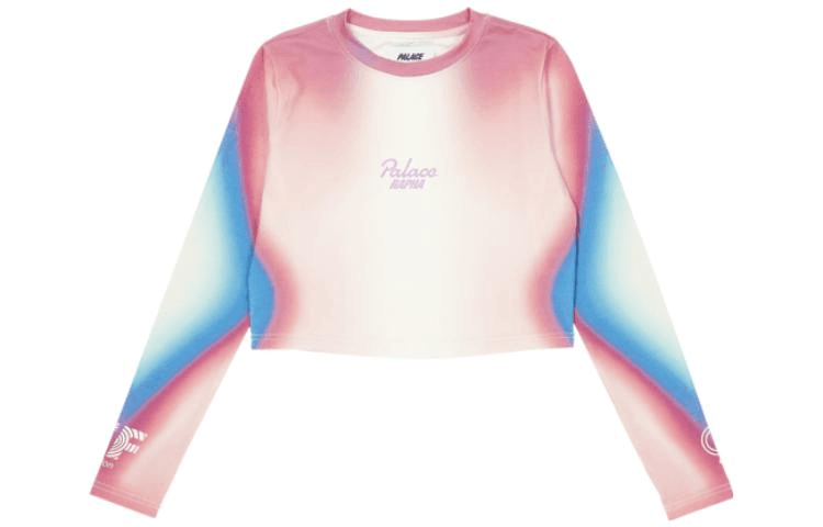 PALACE x Rapha LogoT - изображение 1