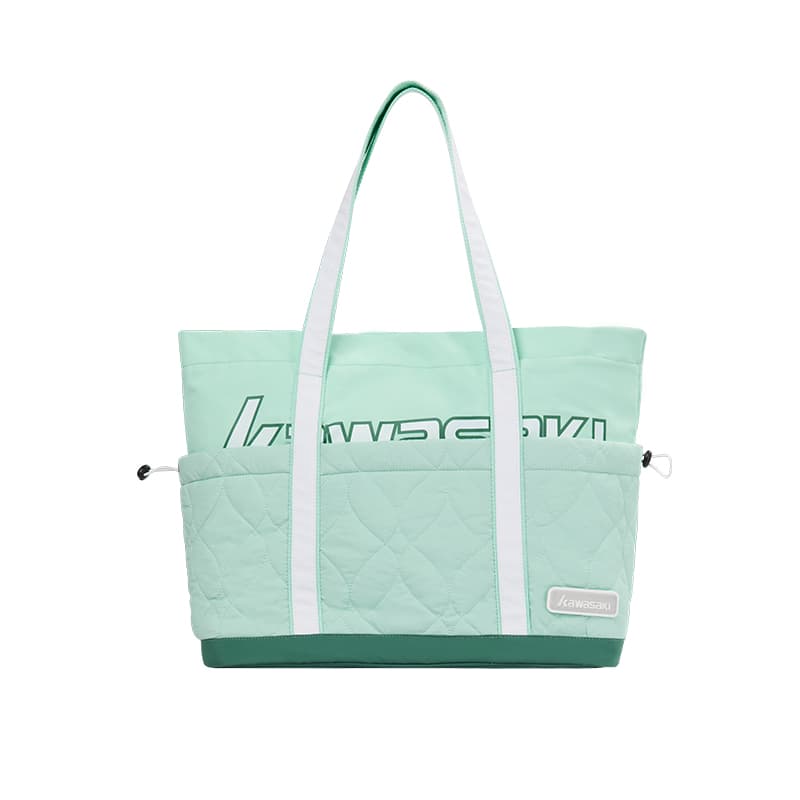 Мини-сумка Кавасаки Ткань Сумка на плечо Unisex Multicolor - изображение 3