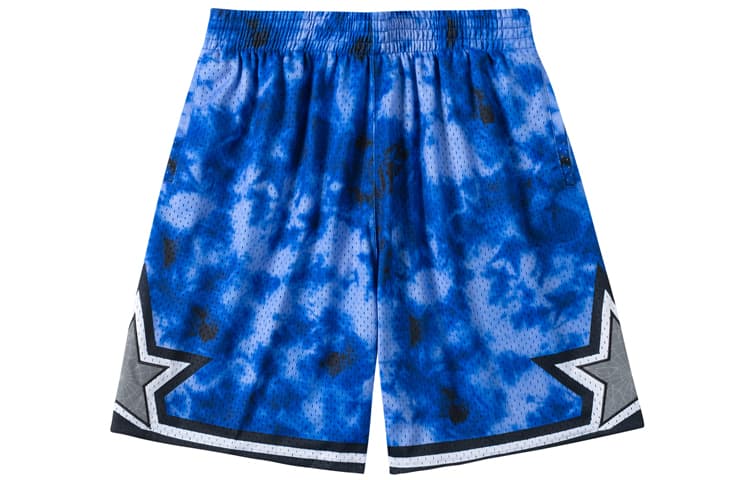 Баскетбольные шорты Mitchell Ness SS22 SW - изображение 1