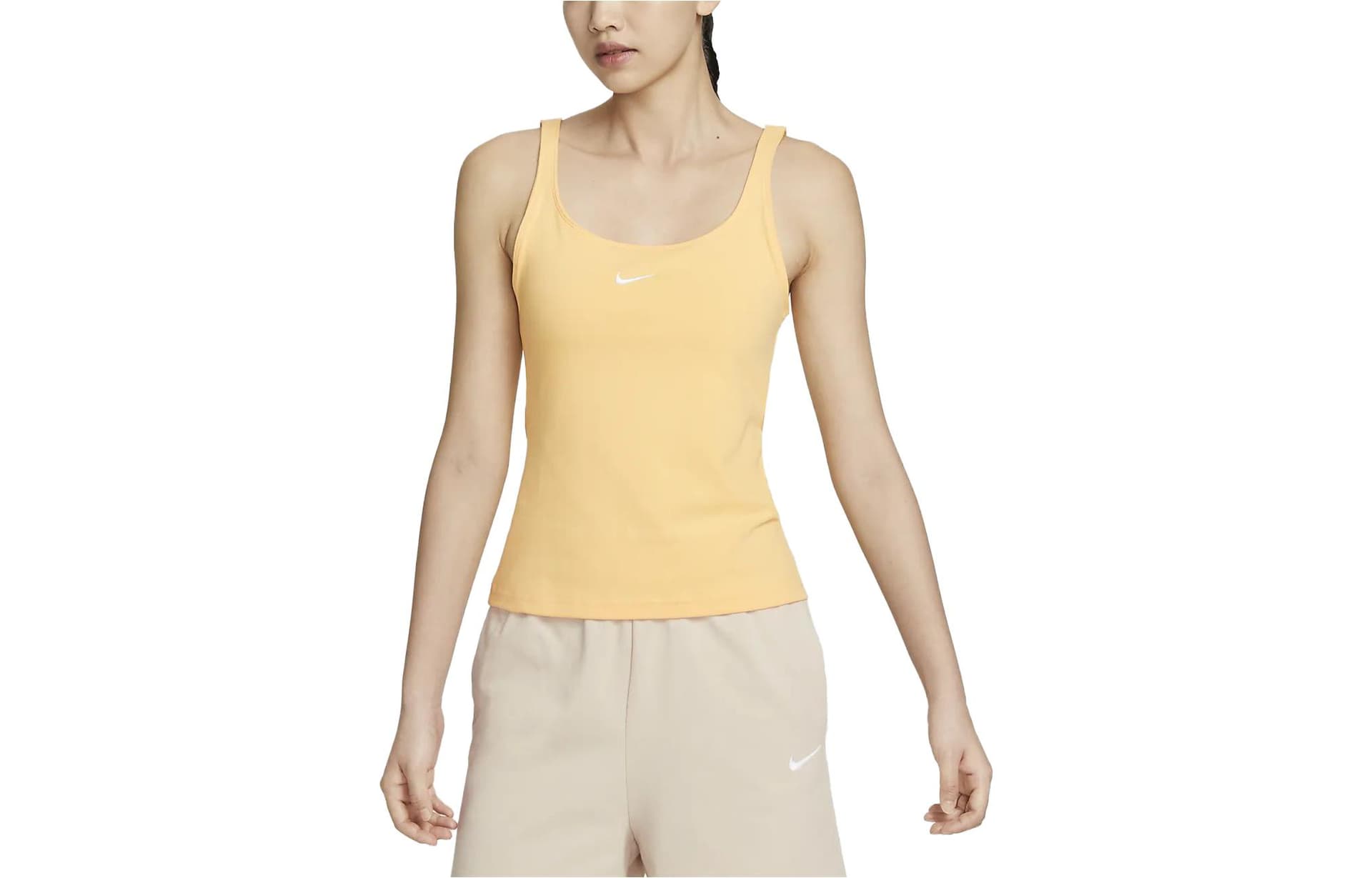 Майка Nike Sportswear Essential - изображение 2