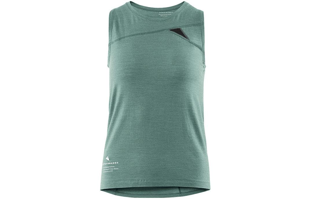 Майка KLATTERMUSEN Fafne Tank Top - изображение 2