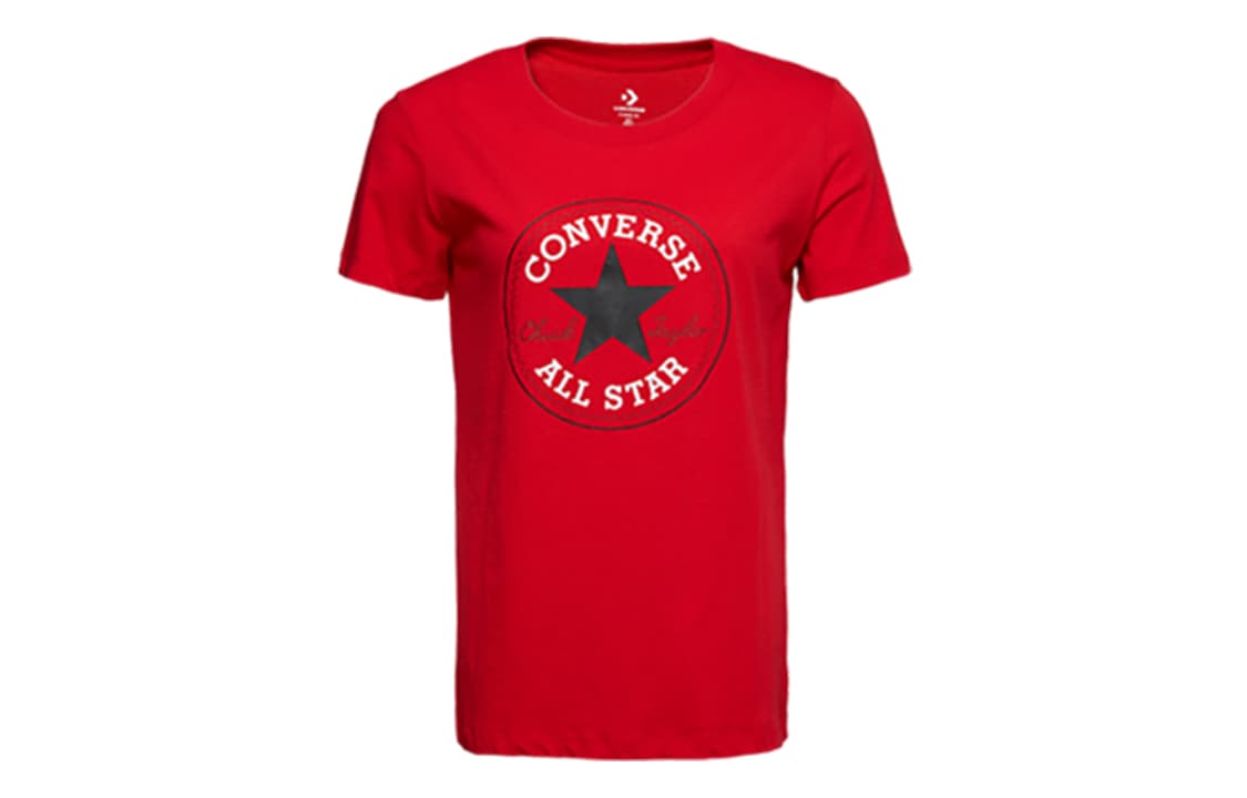 Футболка Converse Run Star Hike All Star T - изображение 1