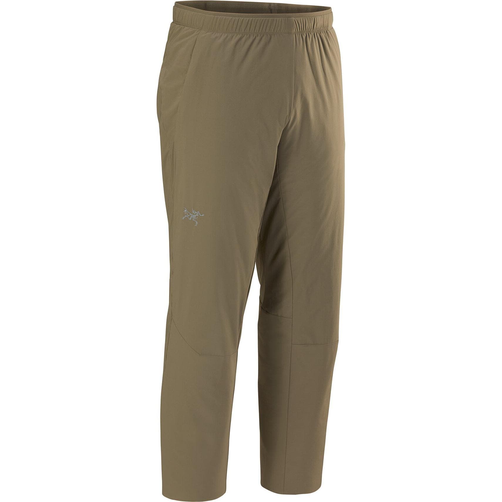Горнолыжные штаны Arcteryx ALLIUM Дышащий Термозащитный Водонепроницаемый Быстросохнущий Лыжные брюки Мужской - изображение 4