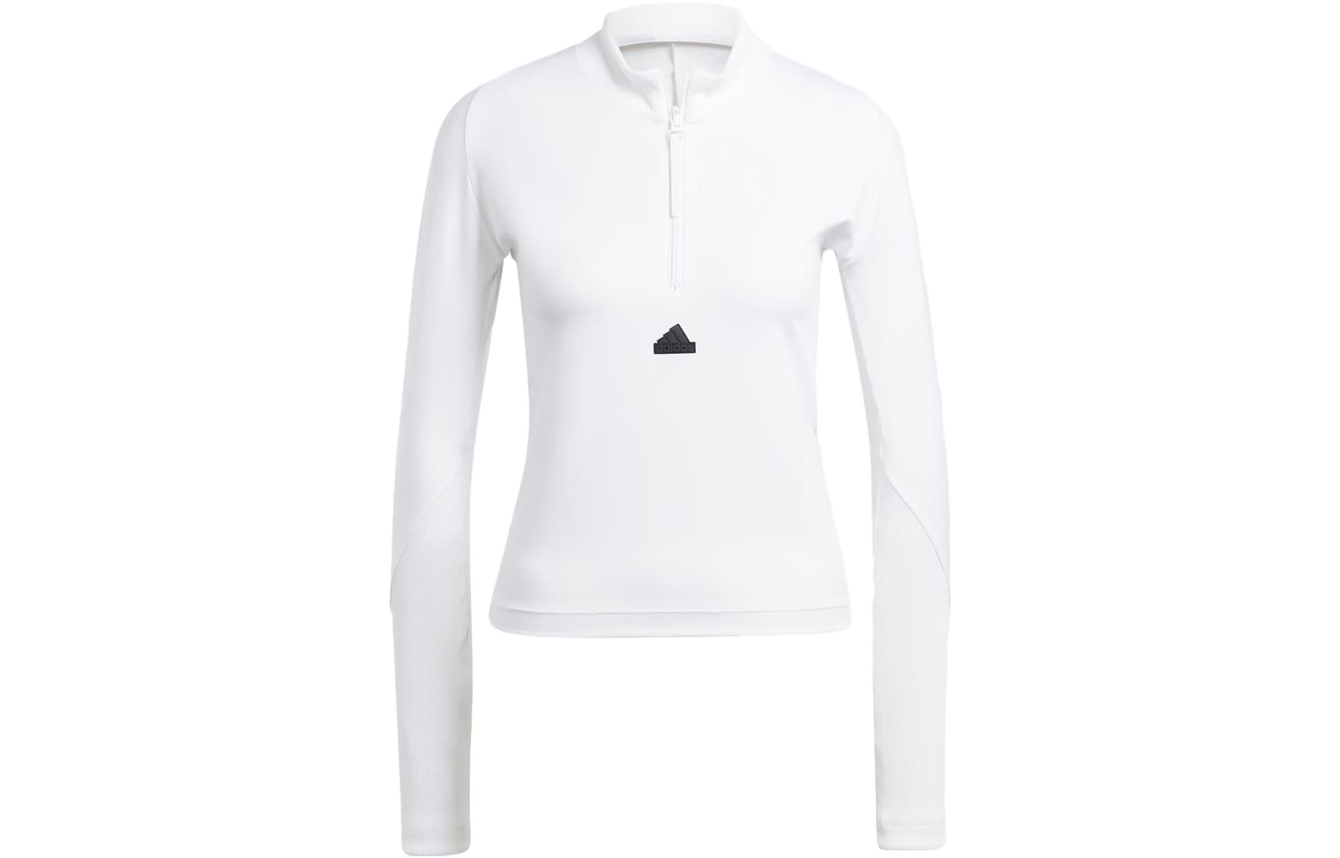 Кофта adidas Z.N.E. Long Sleeve Tee LogoT - изображение 1