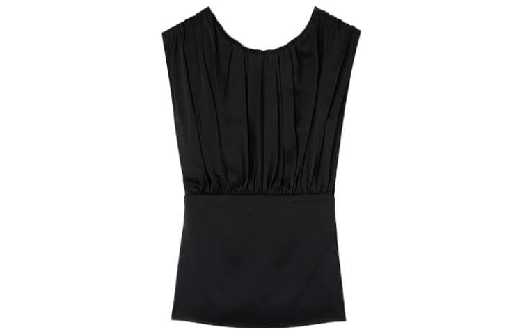 Майка JIL SANDER - изображение 1